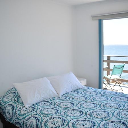 Bahia Luz Hostal Concón Rum bild