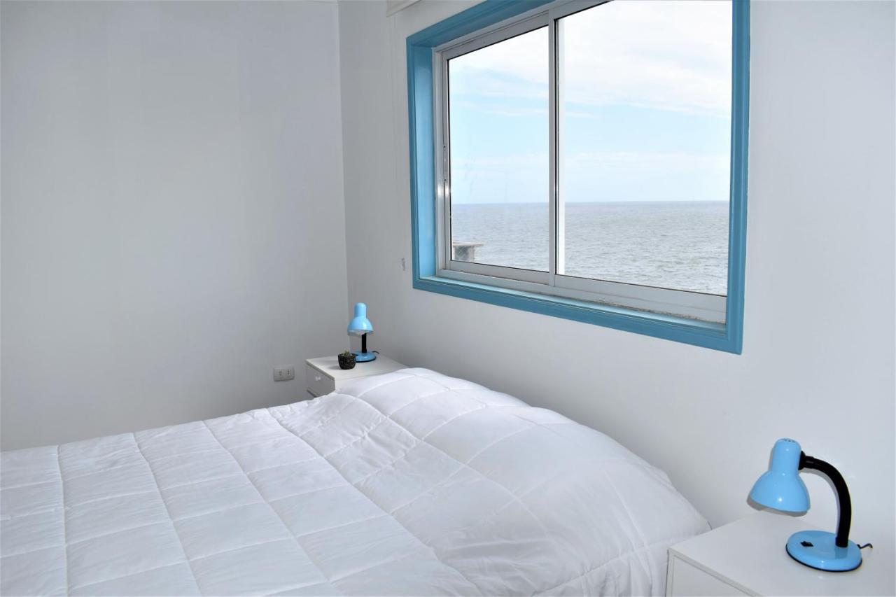 Bahia Luz Hostal Concón Exteriör bild